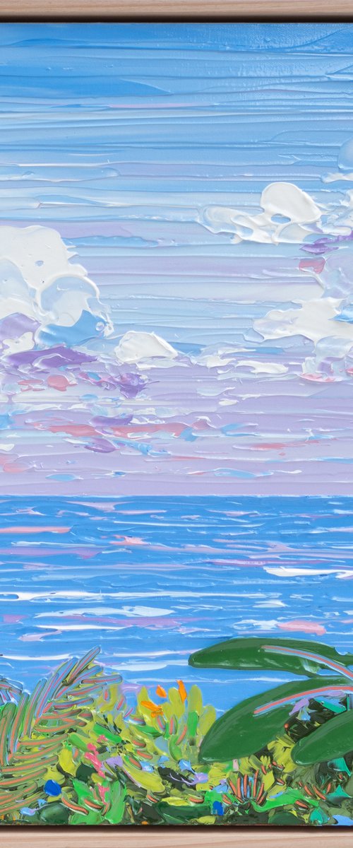Sea View 11 by Joseph Villanueva