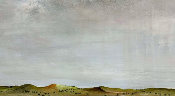 Whispers Across The Land