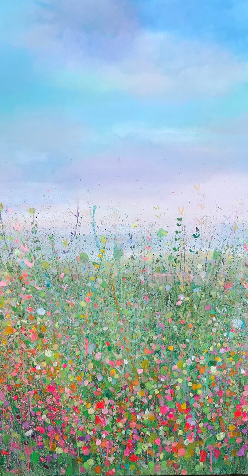 Midsummer by Sandy Dooley