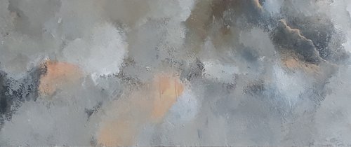 Summer Storm... COMMISSION FOR KEVIN by Fiona Philipps