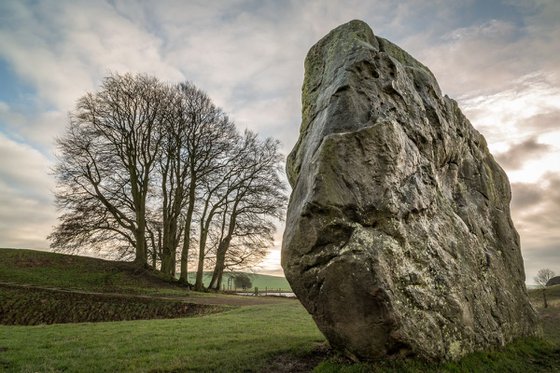 Avebury II