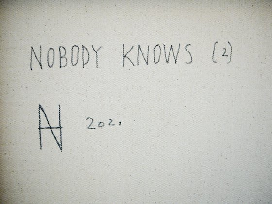 Nobody Knows