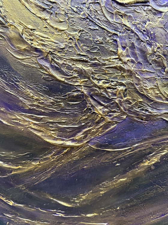 Celestial Wave