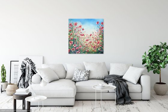 Because I'm delicious