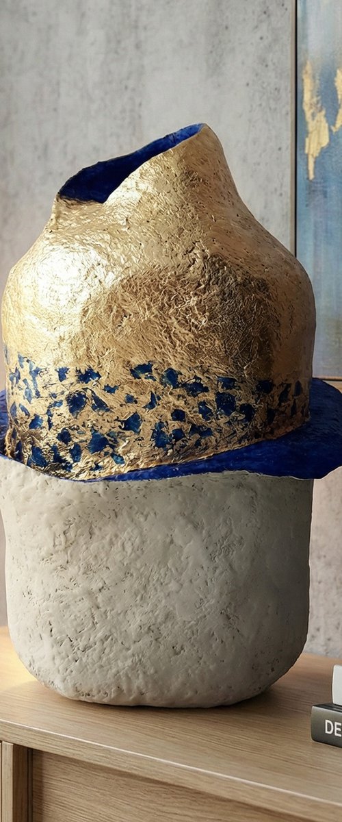 "Wave of Inspiration" by Tatyana Mironova