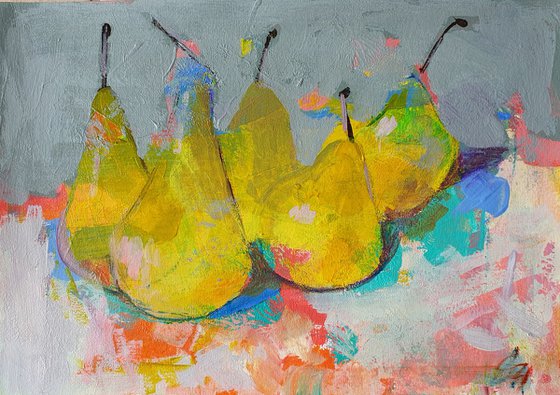 Pears