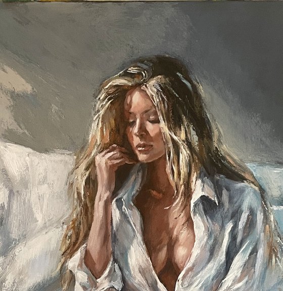 Sunlight Morning