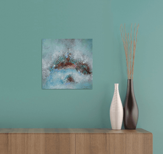 La mar VII - The sea