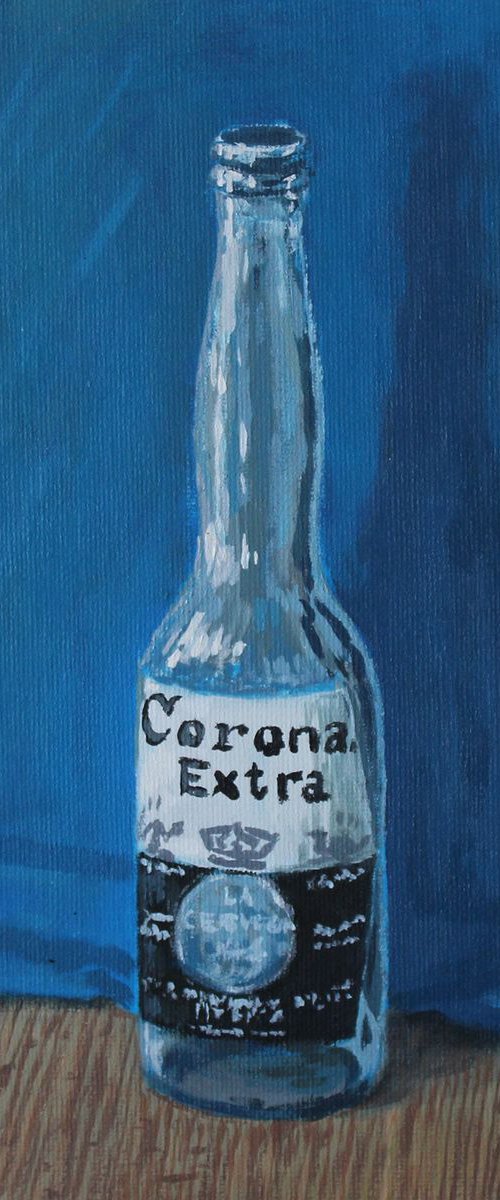 Corona by Alen Grbic