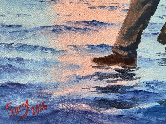 Crossing 05