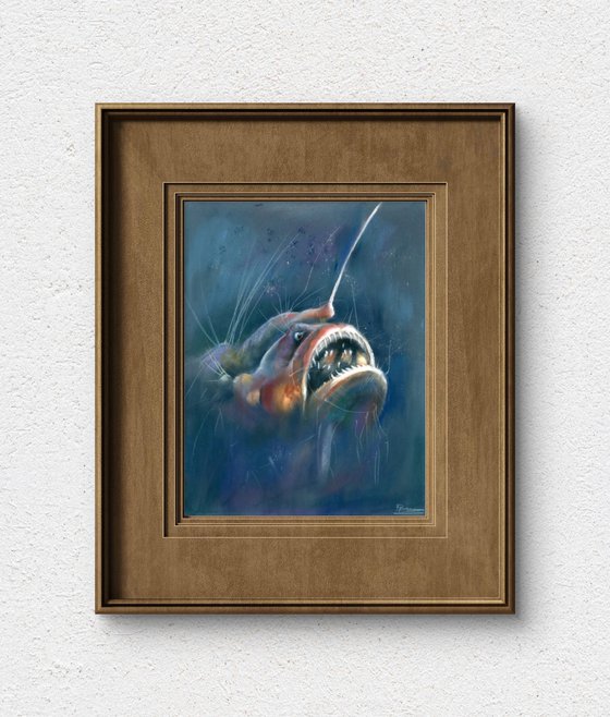 Anglerfish