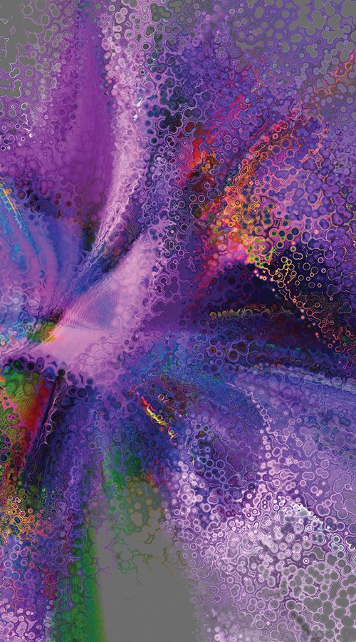 Big bang XXX by Javier Diaz