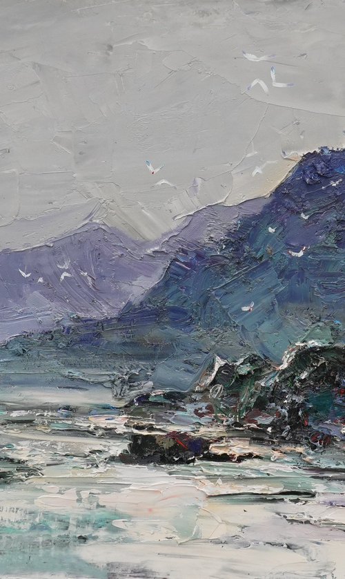 Wildlife by Serhii Cherniakovskyi