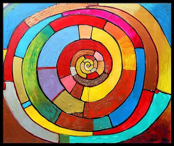 Pre-Fractal