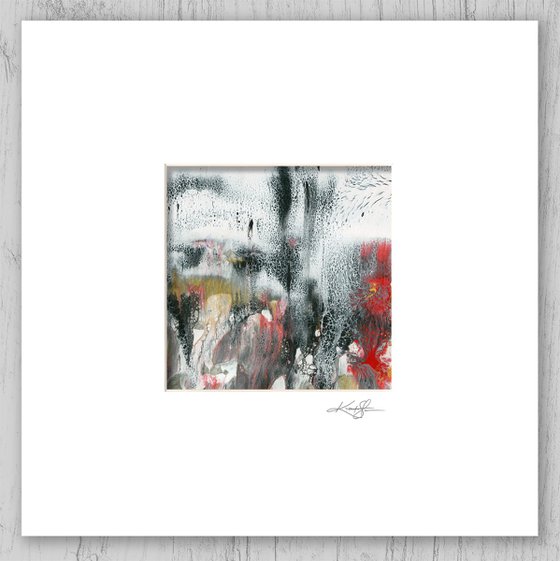 Lost In A Mystical Creation 7