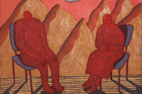 Cover image for The Royal Academy Summer Exhibition 2023 collection