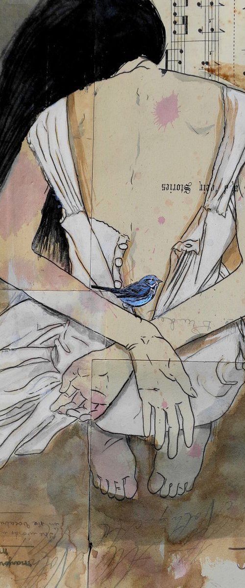 stories by Loui Jover