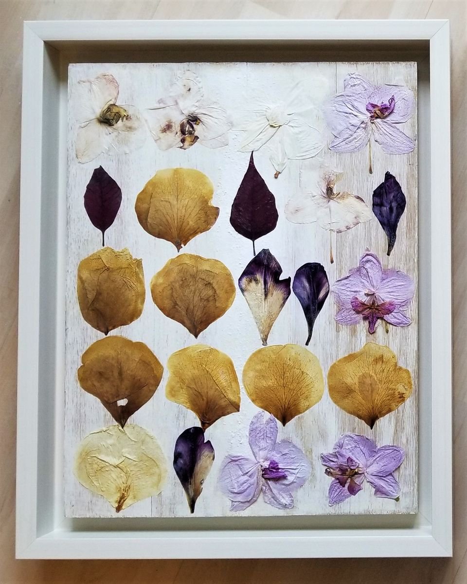 Florina Breazu | Original Collage | Archeology Of Memory | 31 X 39Cm | Artwork For Sale On Artfinder