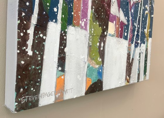 The Coziest Cabin Two