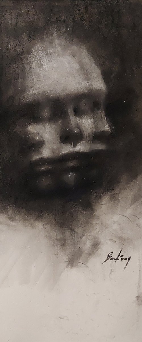 Echo by Mert Benlisoy