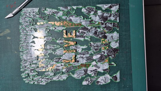 Transparent People LOVE