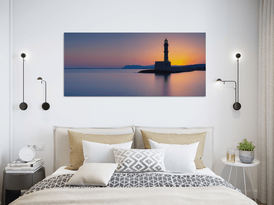 Jewel of Chania