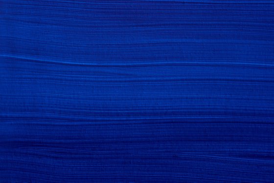 Blue Reverie