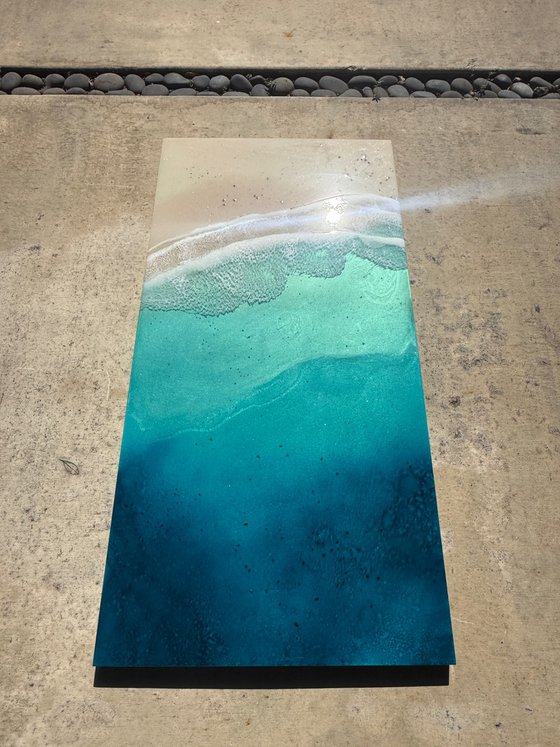 Beneath The Shallows