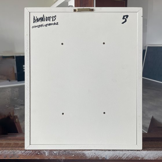 Vertical Concepts - Silent Grave