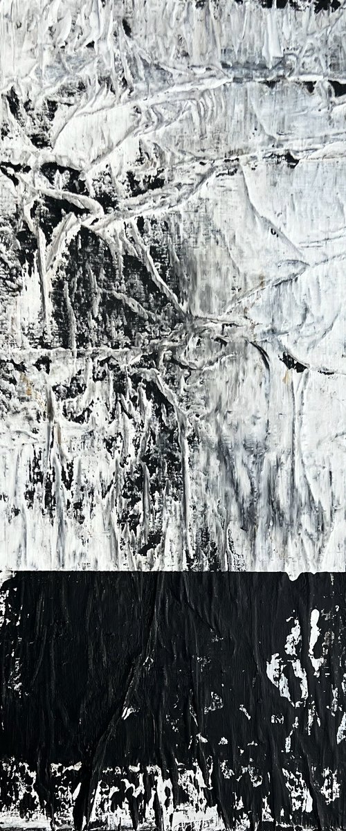 Raw Surface by Sergio Aranda