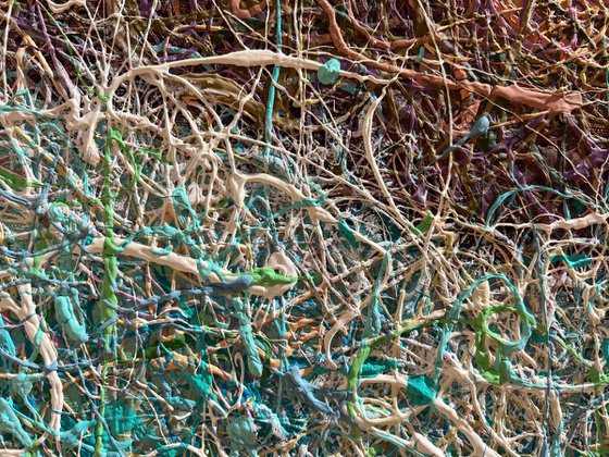 Waves of Tender Light