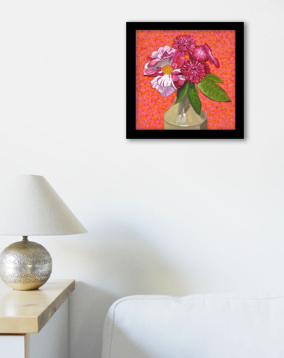 Summer Flower Spray