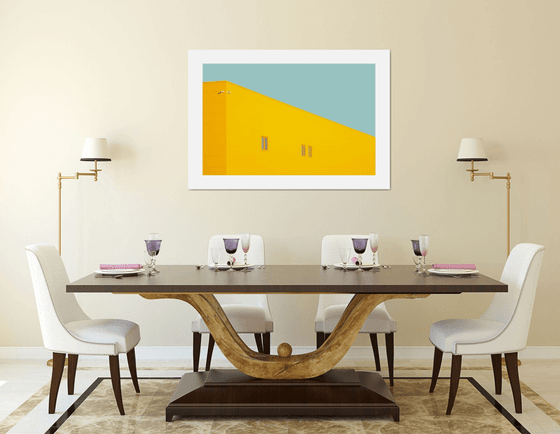 Wallscape 279 (extra size)