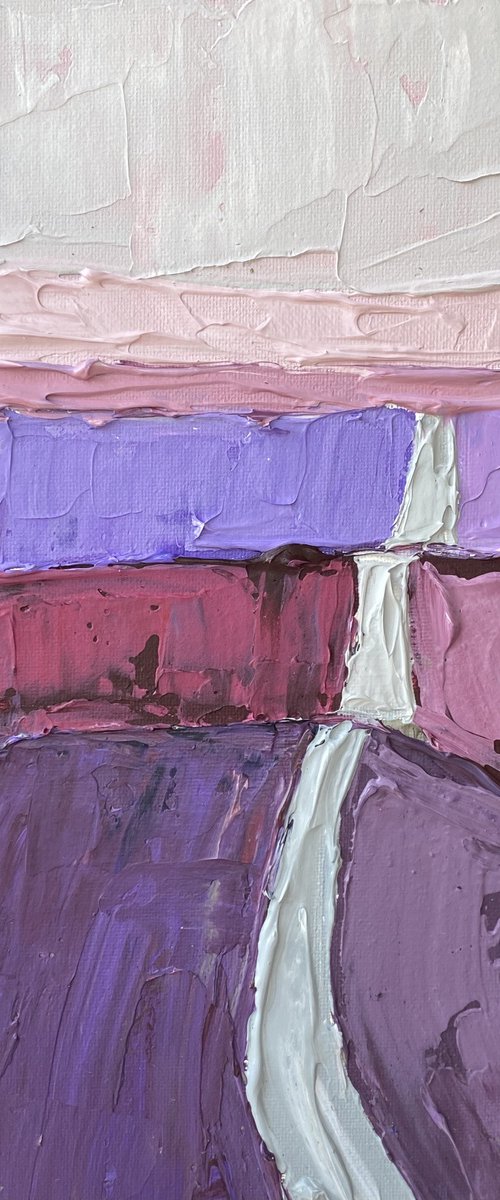 Countryside 16 by Guzaliya Xavier