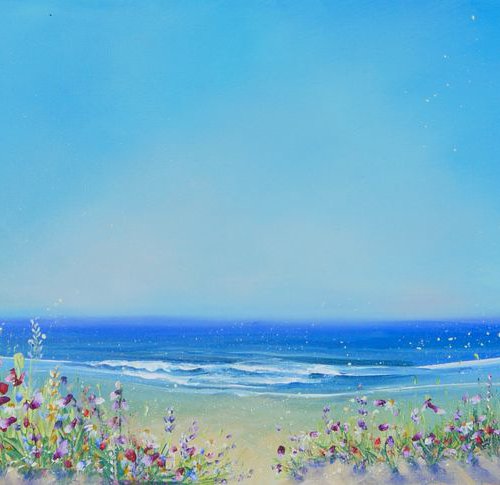 Magical wonderland by Emma Sian Pritchard