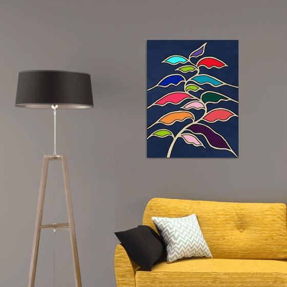 Magic Tree #02