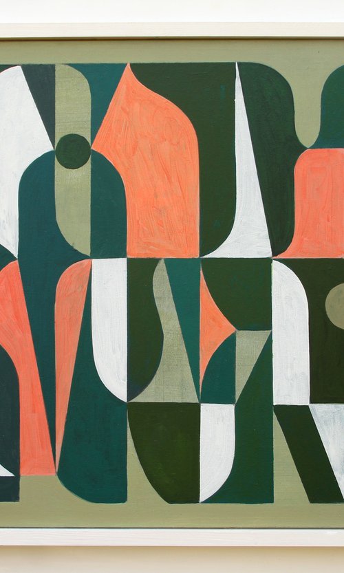 Cadences by Liam Hennessy