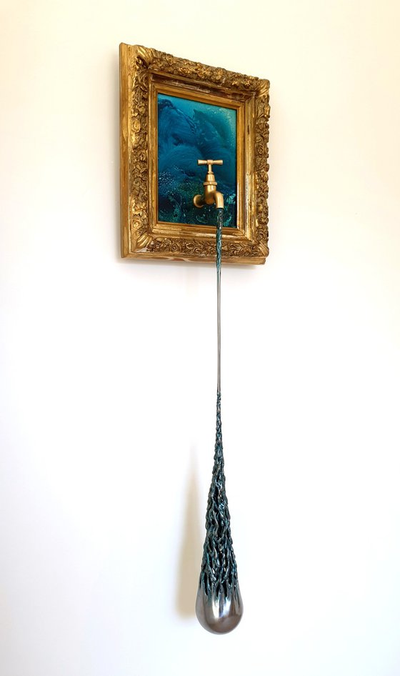 "Drop From The Ocean"