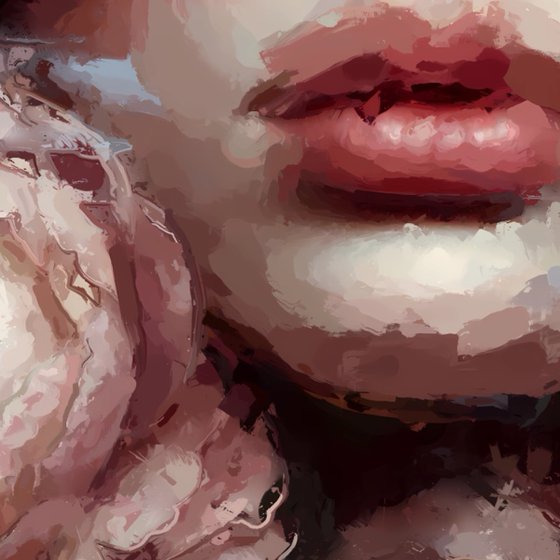 Flowers of Love
