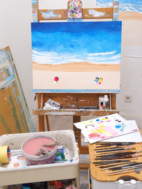 Shoreline A21