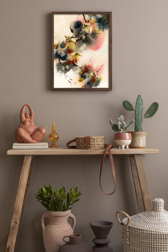 Botanical Flow