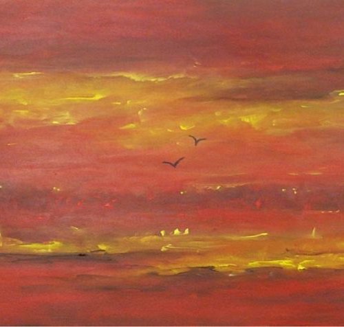 Eternal V by Kalpana Soanes
