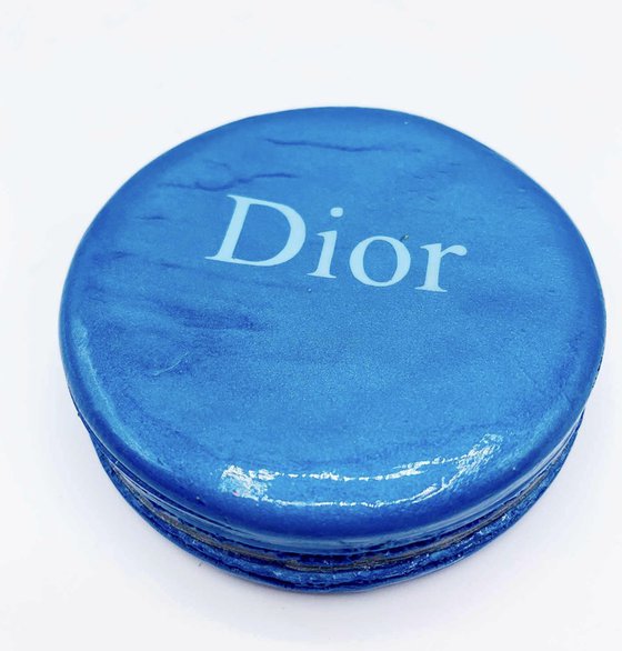 Macaron Dior