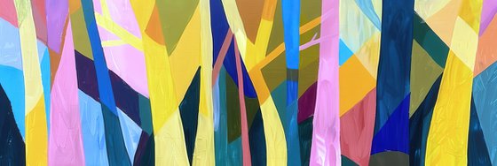Forest of Dreams #3