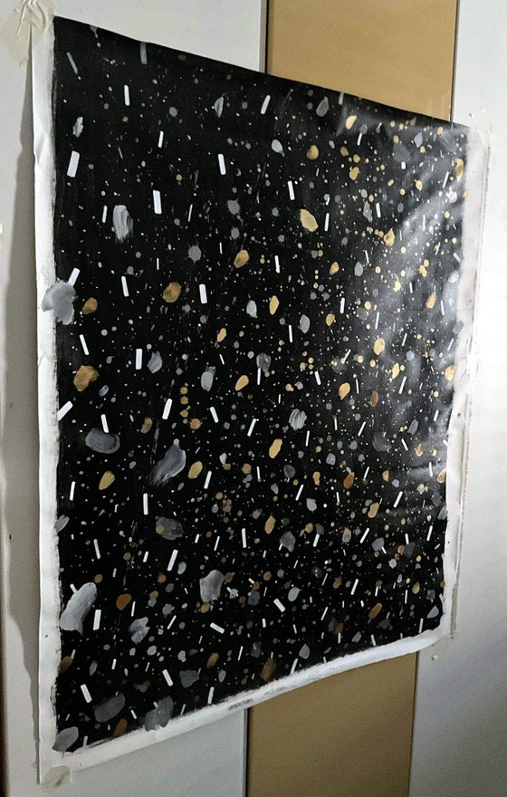 Over and Over and Over #2