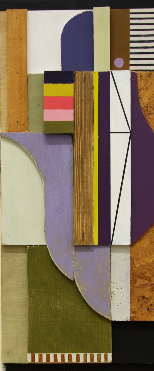 Switch by Liam Hennessy