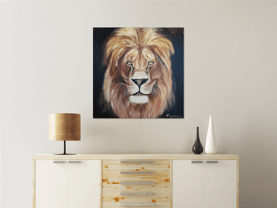 Lion