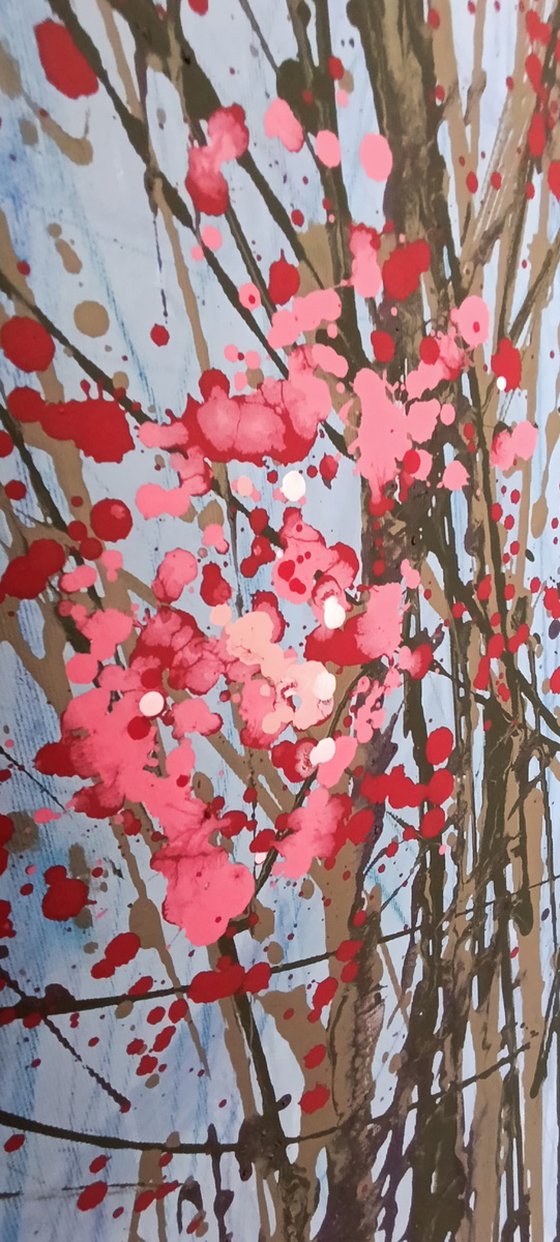 Whisper of Spring