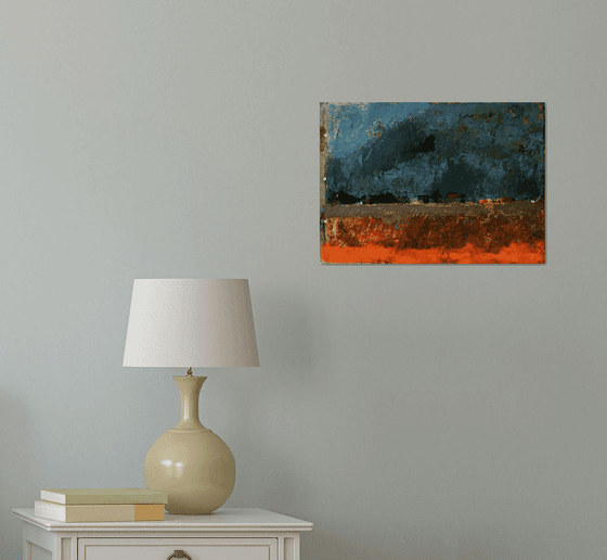 Night Landscape