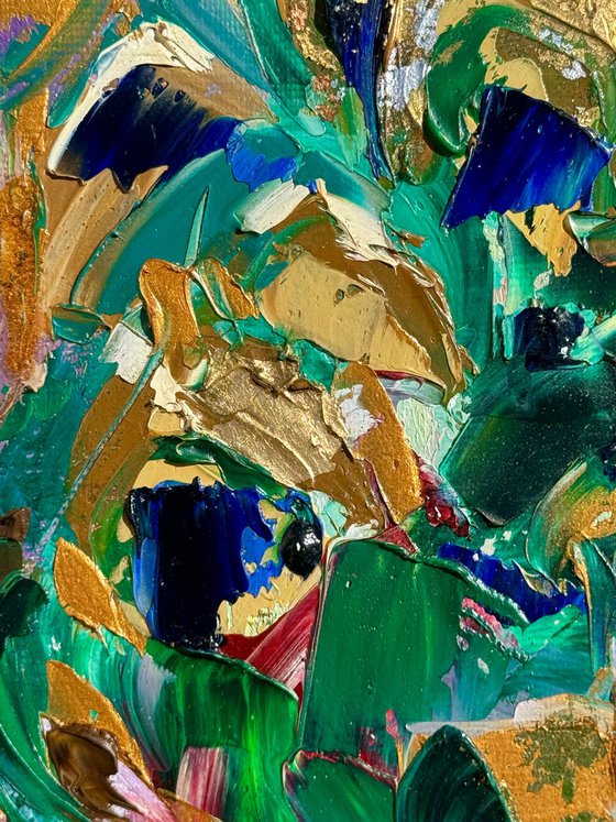 Song of the Royal Bird